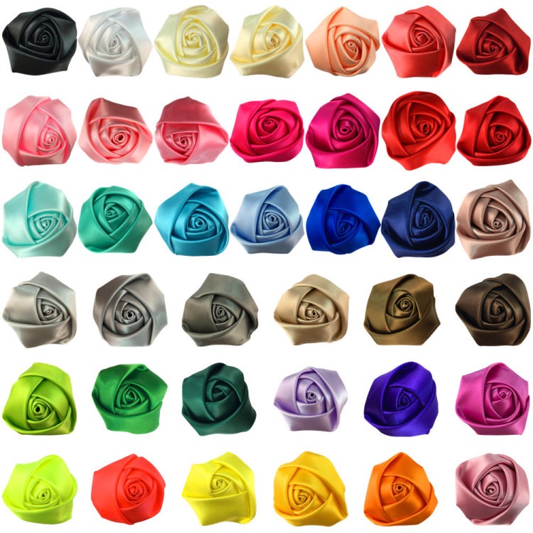 RUYI Studio flower component