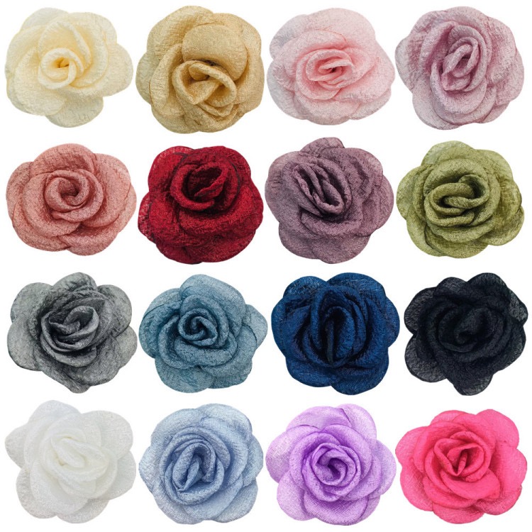 RUYI Studio flower component