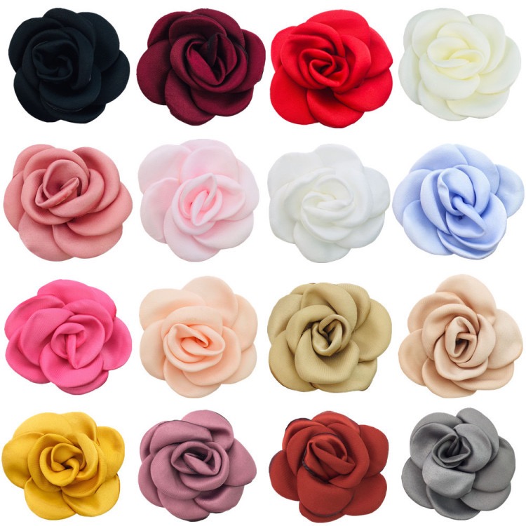 RUYI Studio flower component