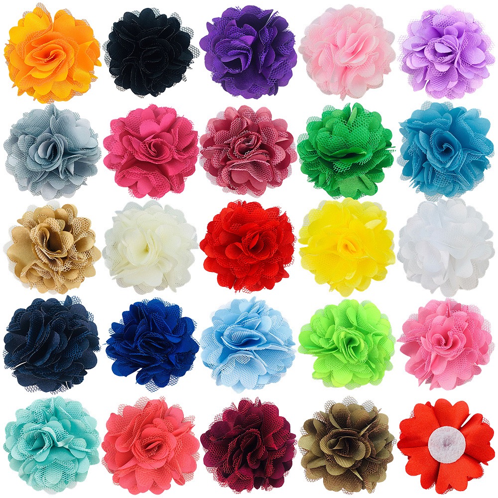 RUYI Studio flower component