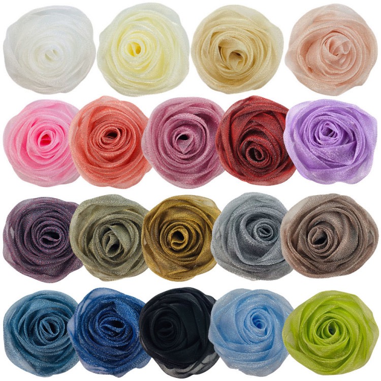 RUYI Studio flower component