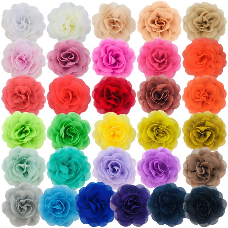 RUYI Studio flower component