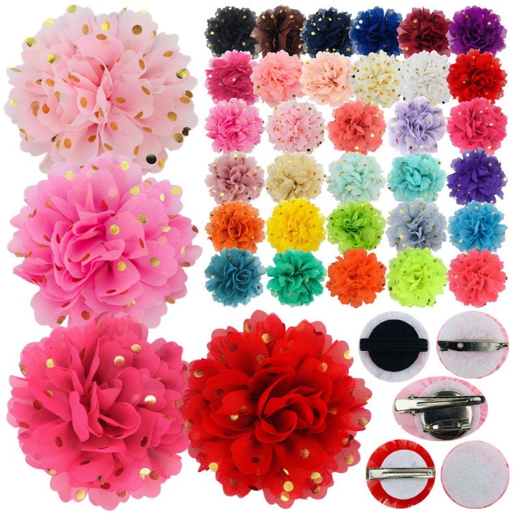 RUYI Studio flower component