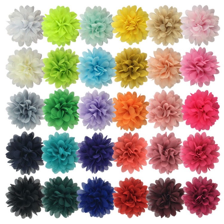 RUYI Studio flower component