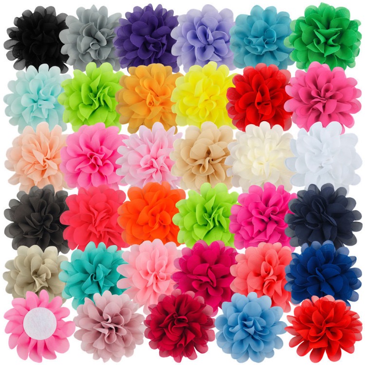 RUYI Studio flower component