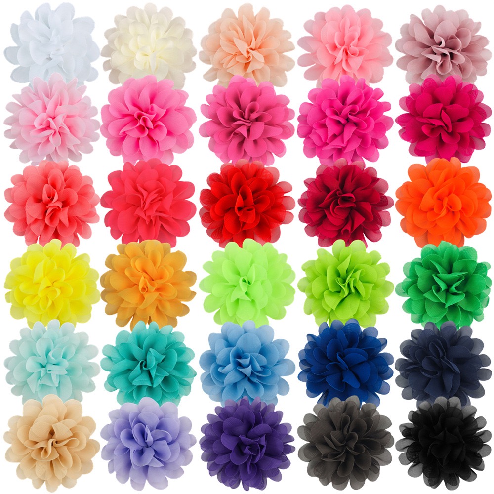 RUYI Studio flower component