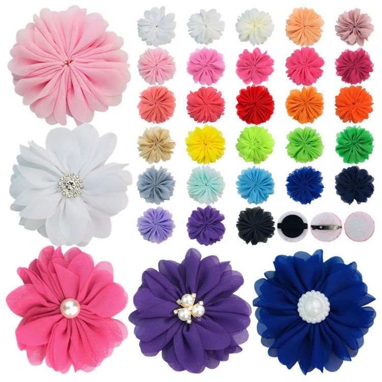 RUYI Studio flower component