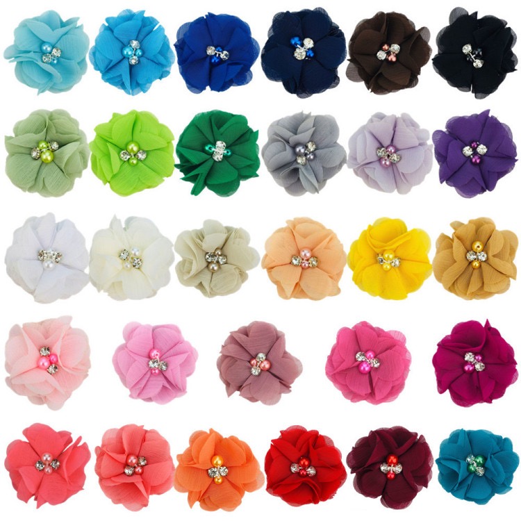 RUYI Studio flower component