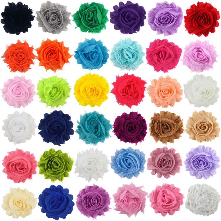 RUYI Studio flower component