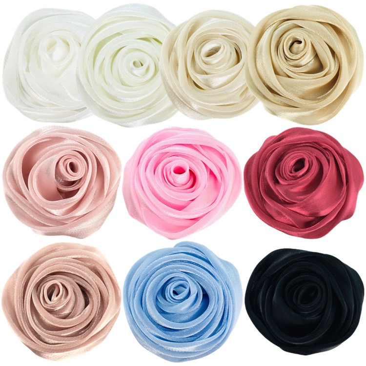 RUYI Studio flower component