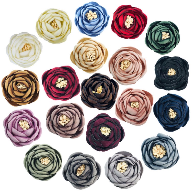 RUYI Studio flower component