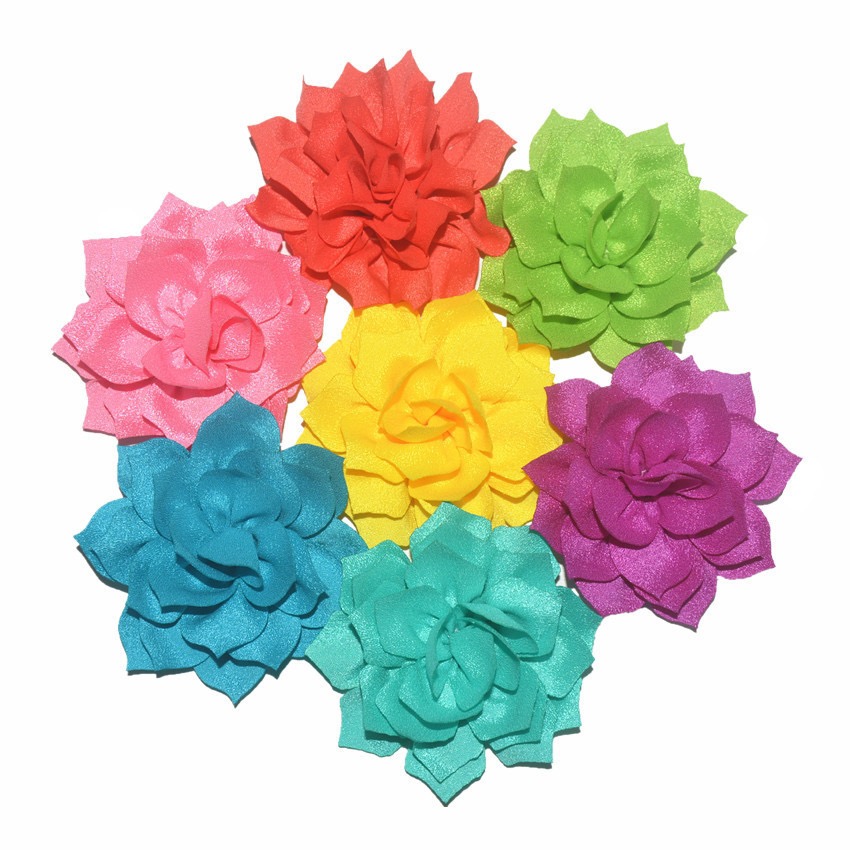 RUYI Studio flower component