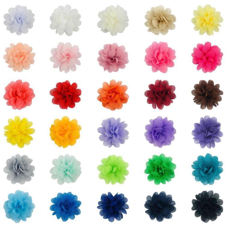 RUYI Studio flower component