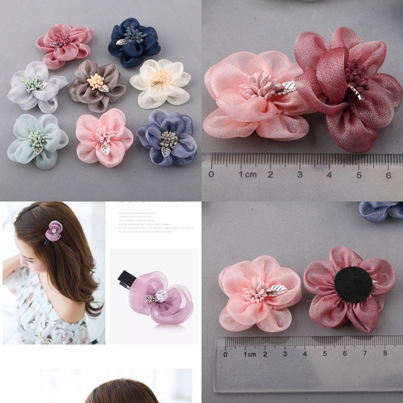 RUYI Studio flower component