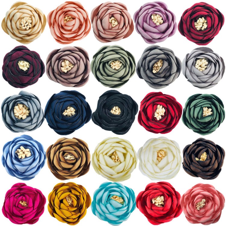 RUYI Studio flower component