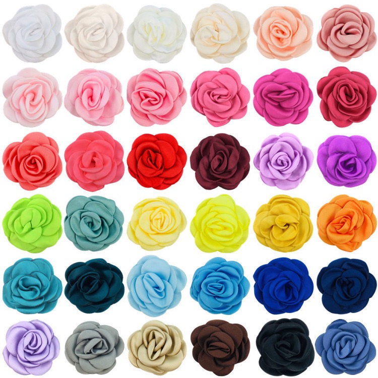 RUYI Studio flower component