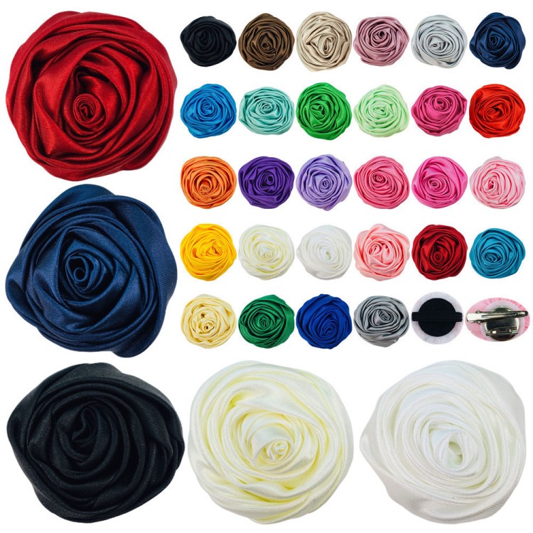 RUYI Studio flower component
