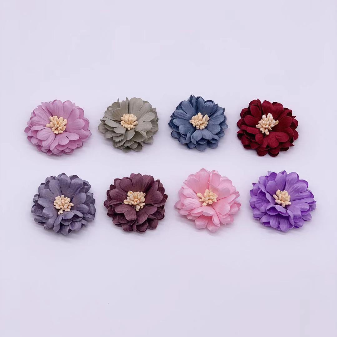 RUYI Studio flower component
