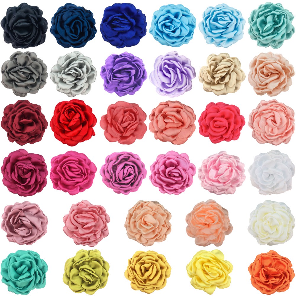 RUYI Studio flower component
