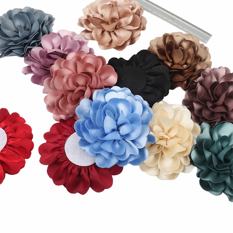 RUYI Studio flower component