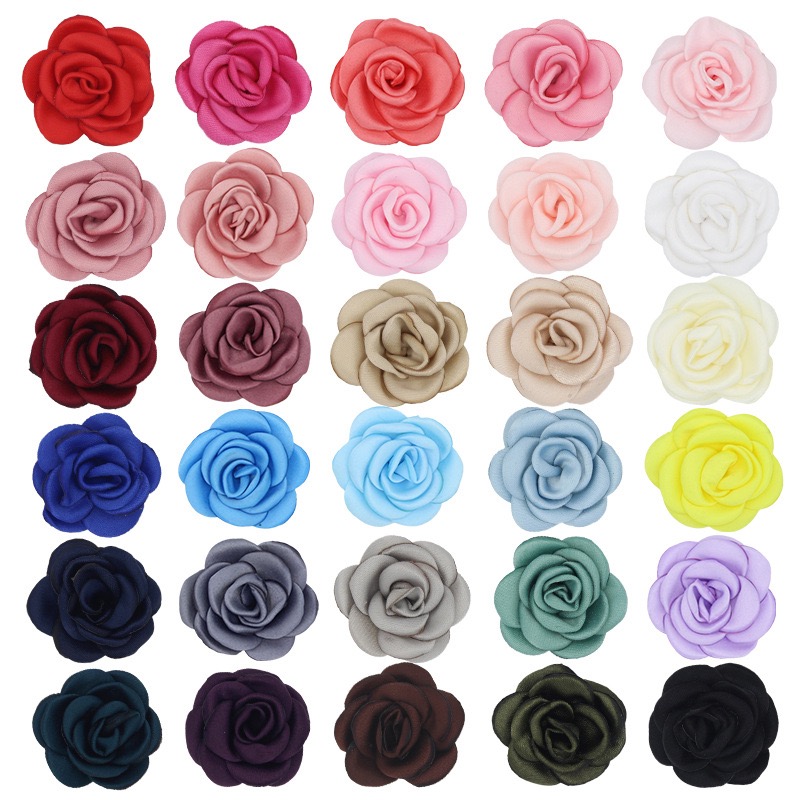 RUYI Studio flower component