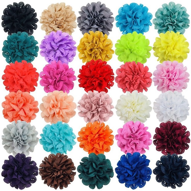 RUYI Studio flower component