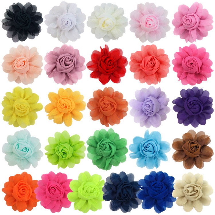 RUYI Studio flower component