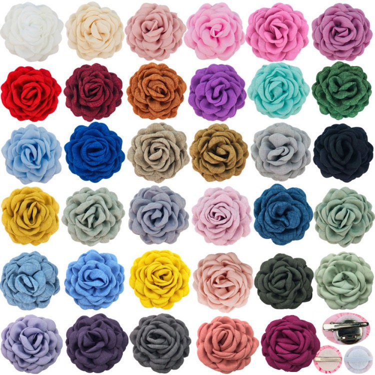 RUYI Studio flower component